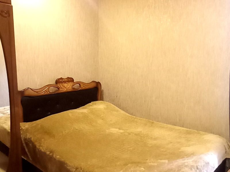 Բնակարան Դիլիջանում եղևնների պուրակում 3 սենյակ
