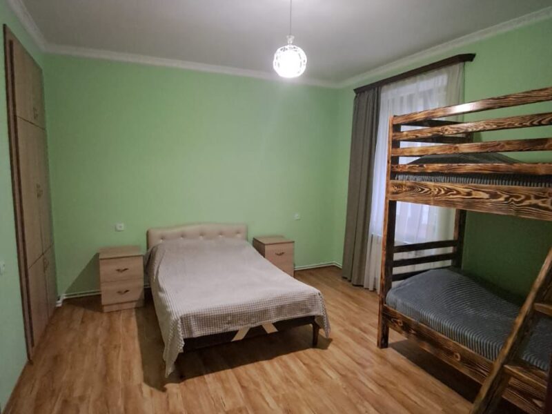 Առանձնատուն Դիլիջանում 4 սենյակ