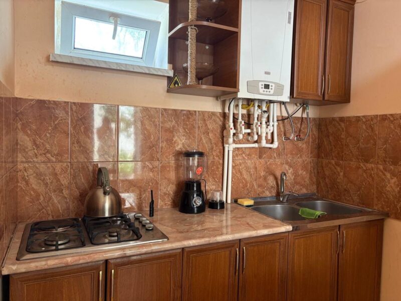 Լողավազանով առանձնատուն Դիլիջանում 4 սենյակ