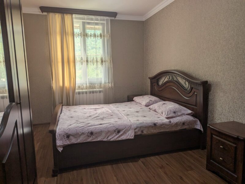 Օրավարձով առանձնատուն Դիլիջանում 3 սենյակ, Լողավազան