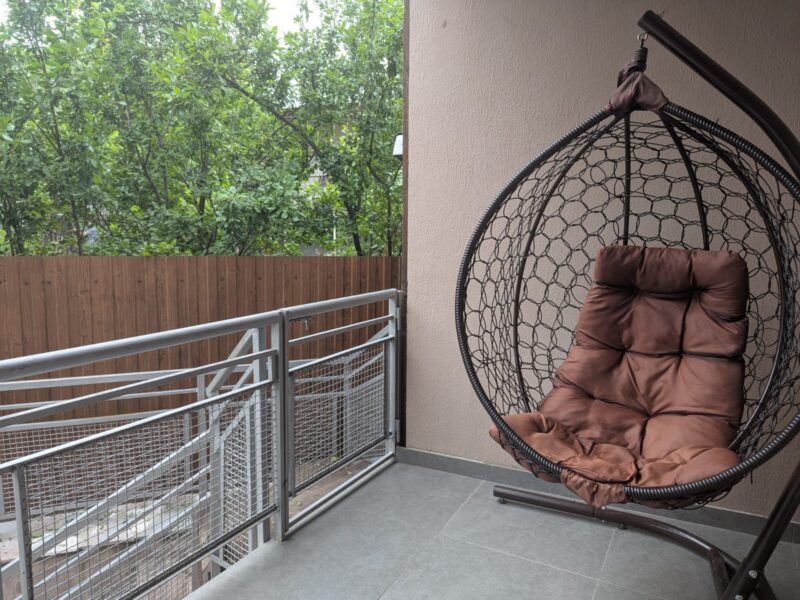 Օրավարձով առանձնատուն Դիլիջանում 3 սենյակ, Լողավազան