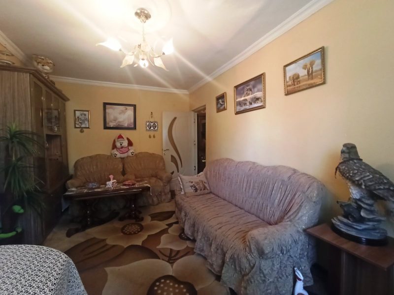 Օրավարձով բնակարան Դիլիջանում՝ Եղևնիների պուրակում 2 սենյակ