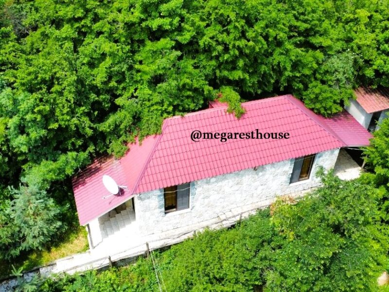 Հյուրանոց Դիլիջանի Գոշ գյուղում✅