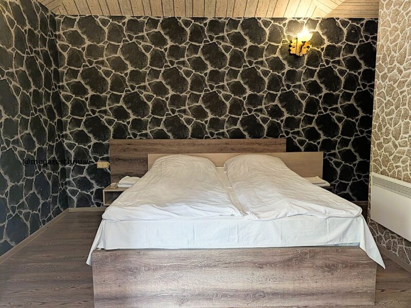 Հյուրանոց Դիլիջանի Գոշ գյուղում✅