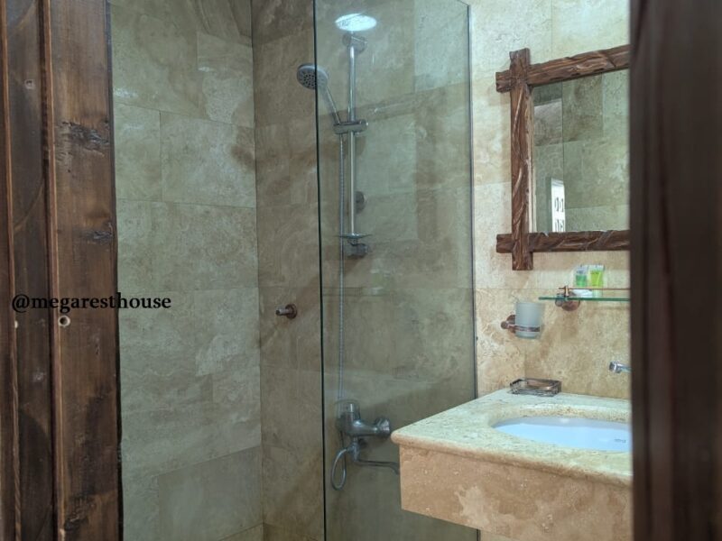 Հյուրանոց Դիլիջանի Գոշ գյուղում✅