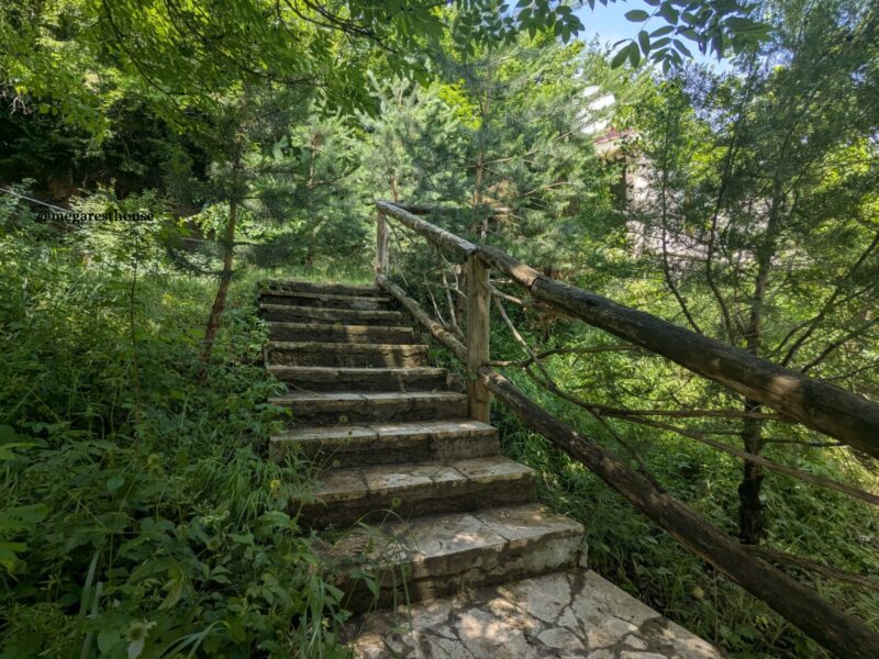 Հյուրանոց Դիլիջանի Գոշ գյուղում✅