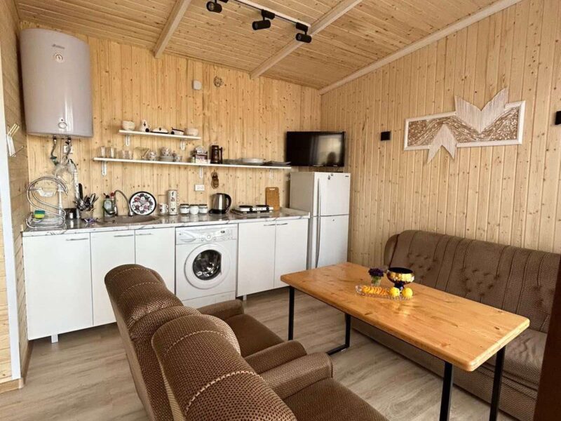 Քոթեջ Ստեփանավանում 🏠 3 սենյակ ✅ Սոց փաթեթ✅