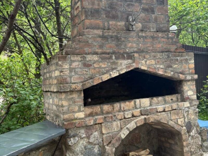 Առանձնատուն Դիլիջանում ✅3 սենյակ ✅ Լողավազան ✅ Շոգեբաղնիք ✅ Խաղահրապարակ