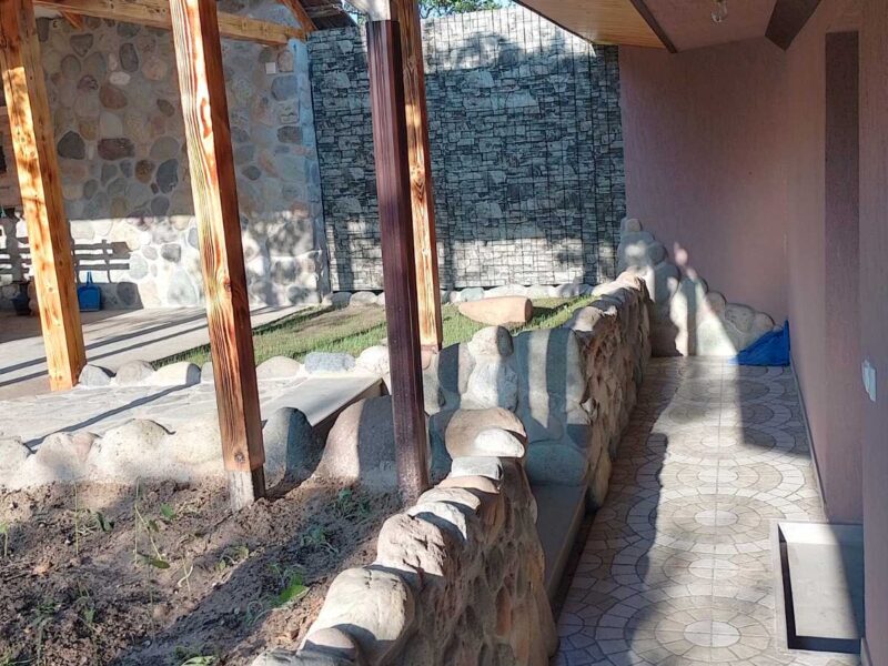 Առանձնատուն ✅Հաղարծին, ✅3 սենյակ ✅ Բուխարի