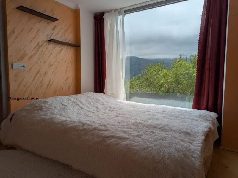 Քոթեջ Դիլիջանի Գոշ համայնքում ✅2 սենյակ