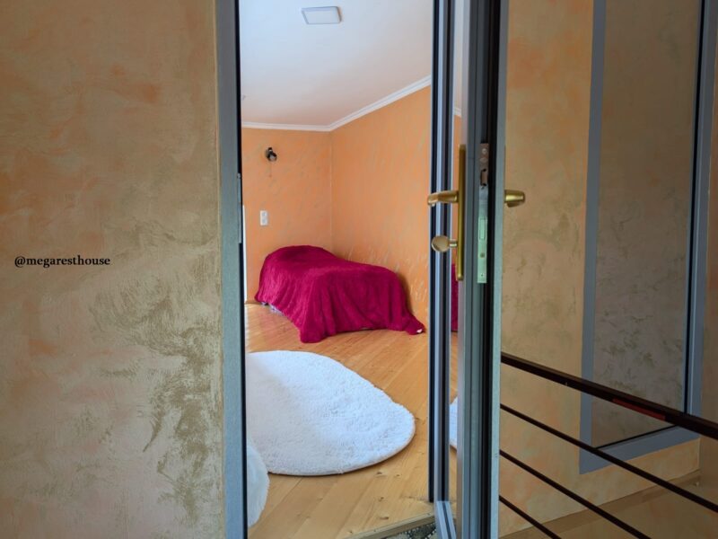 Քոթեջ Դիլիջանի Գոշ համայնքում ✅2 սենյակ