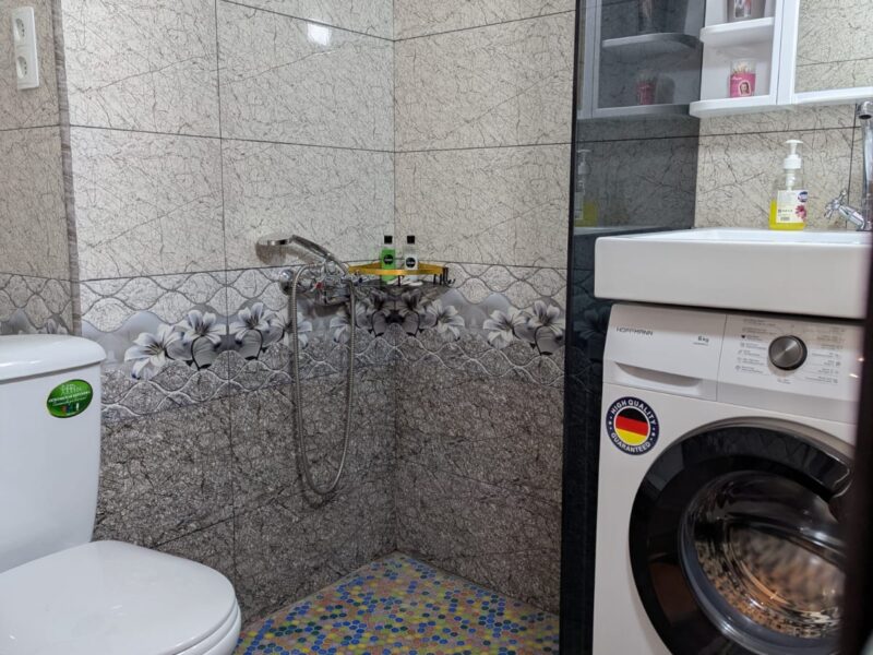 Քոթեջ Դիլիջանի Գոշ համայնքում ✅2 սենյակ