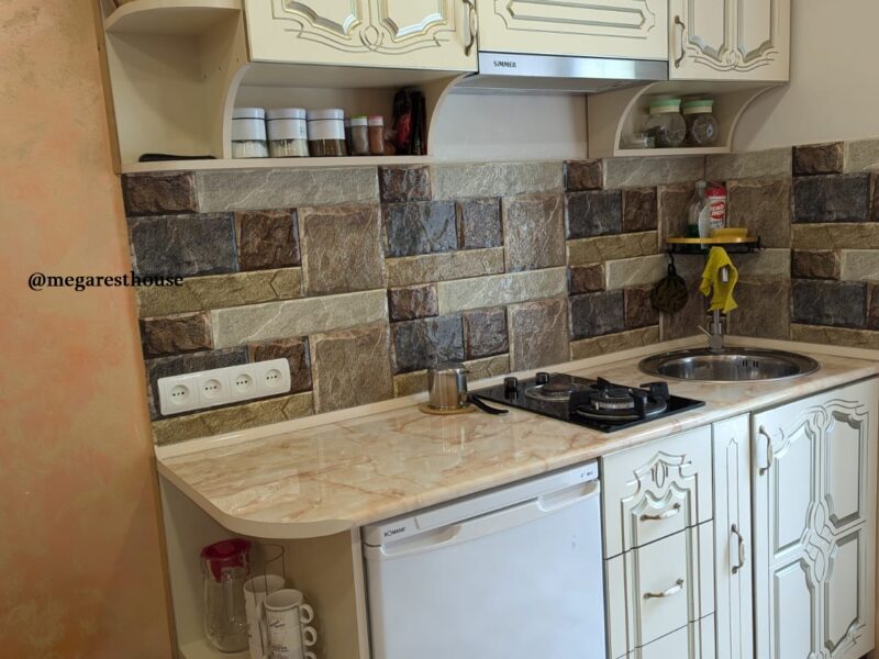 Քոթեջ Դիլիջանի Գոշ համայնքում ✅2 սենյակ