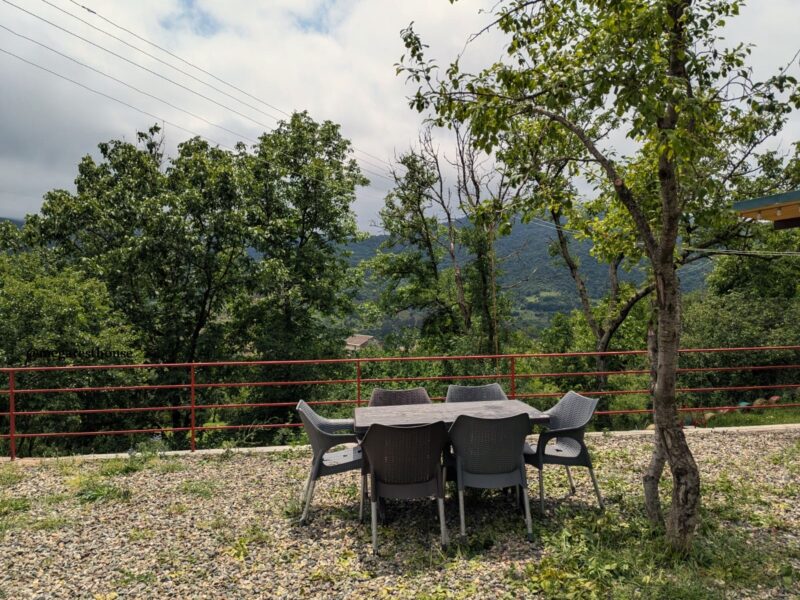 Քոթեջ Դիլիջանի Գոշ համայնքում ✅2 սենյակ