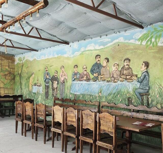 Տաղավար Գառնիում ✅Սոց փաթեթ, ✅Սննդի փաթեթ ✅Լողավազան