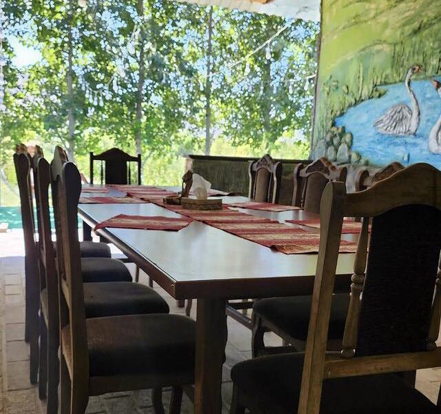 Տաղավար Գառնիում ✅Սոց փաթեթ, ✅Սննդի փաթեթ ✅Լողավազան