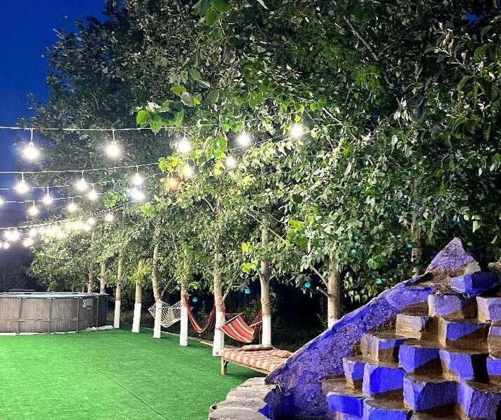 Տաղավար Գառնիում ✅Սոց փաթեթ, ✅Սննդի փաթեթ ✅Լողավազան