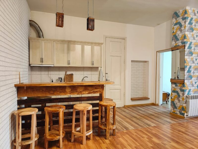 Առանձնատուն Դիլիջանում ✅Լողավազան