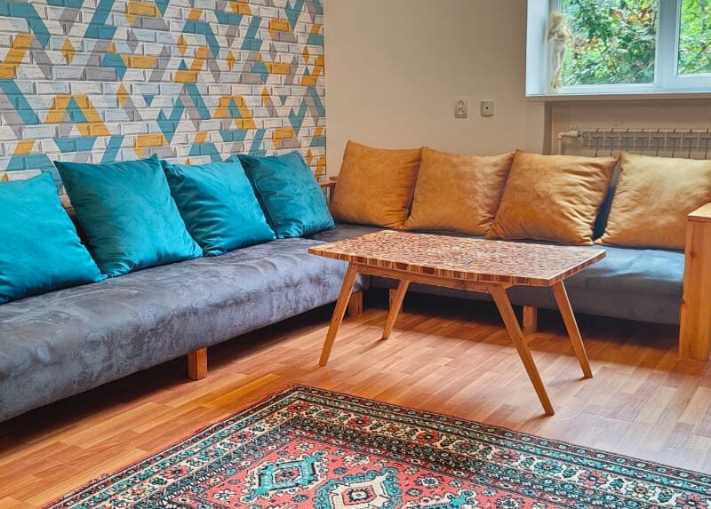 Առանձնատուն Դիլիջանում ✅Լողավազան