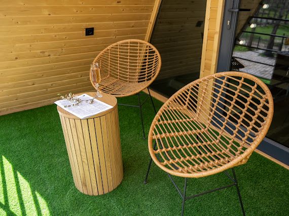 Եռանկյունի տնակ Ստեփանավանում✅Ջակուզի ✅ՍՈՑ ՓԱԹԵԹ ✅Բաց պատշգամբ