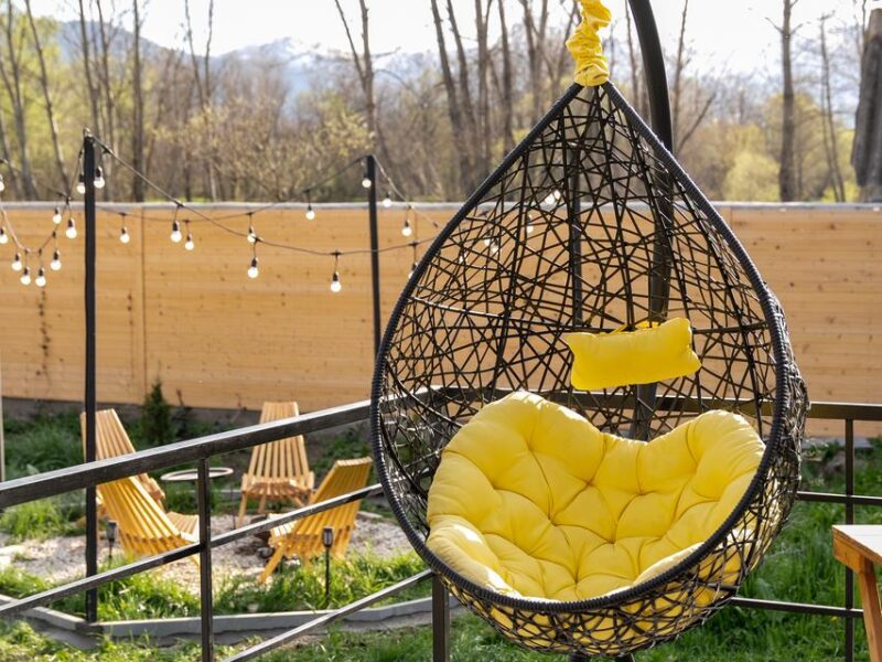 Եռանկյունի տնակ Ստեփանավանում ✅Ջակուզի ✅ՍՈՑ ՓԱԹԵԹ