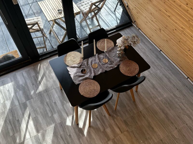 Եռանկյունի տնակ Ստեփանավանում ✅Ջակուզի ✅ՍՈՑ ՓԱԹԵԹ