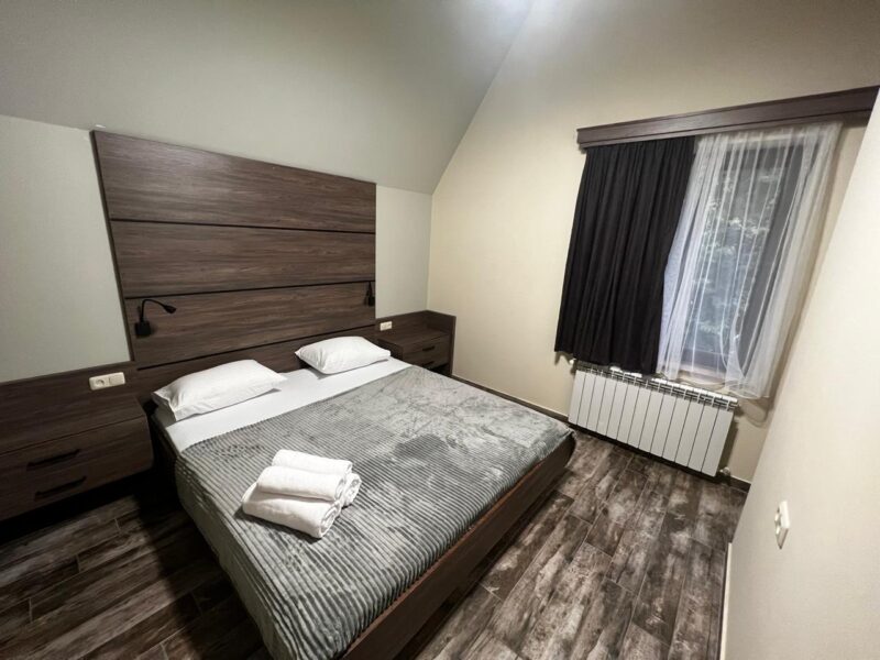 Առանձնատուն Դիլիջանում ✅ ՍՈՑ ՓԱԹԵԹ