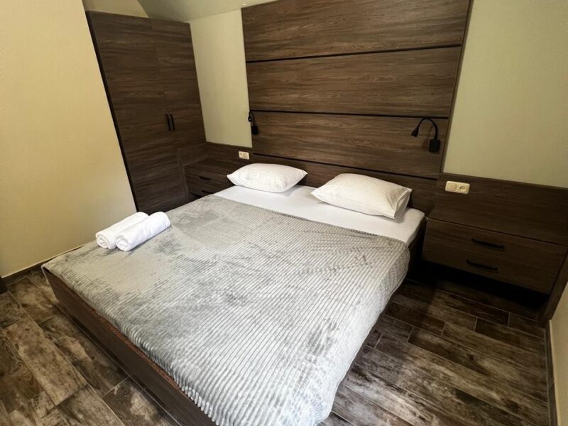 Առանձնատուն Դիլիջանում ✅ ՍՈՑ ՓԱԹԵԹ