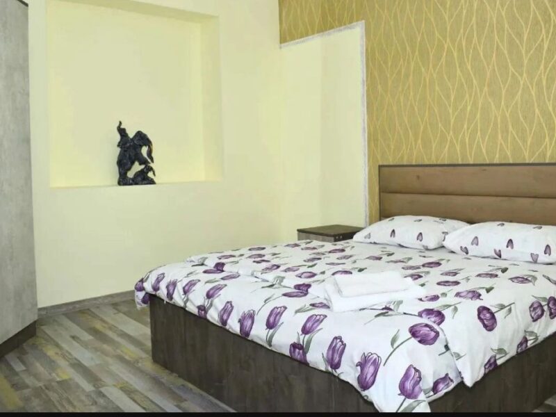 Առանձնատուն Դիլիջանի Թեղուտ համայնքում ✅ 4 սենյակ ✅Լողավազան