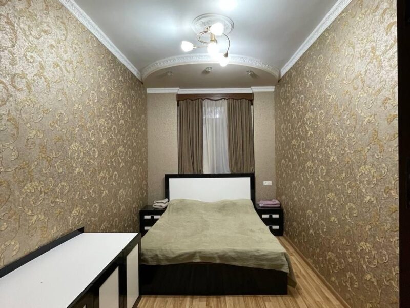 Առանձնատուն Գյումրիում ✅5 սենյակ ✅ Լողավազան ✅Թենիս