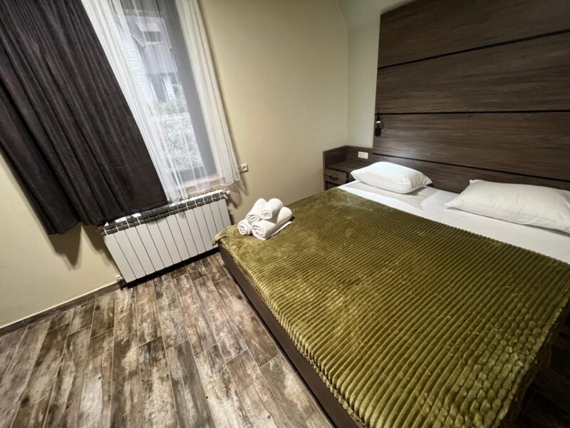 Առանձնատուն Դիլիջանում ✅ ՍՈՑ ՓԱԹԵԹ