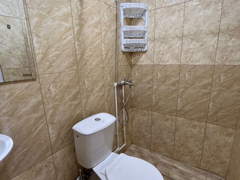 Բնակարան Դիլիջանում ✅ Գետի ափին