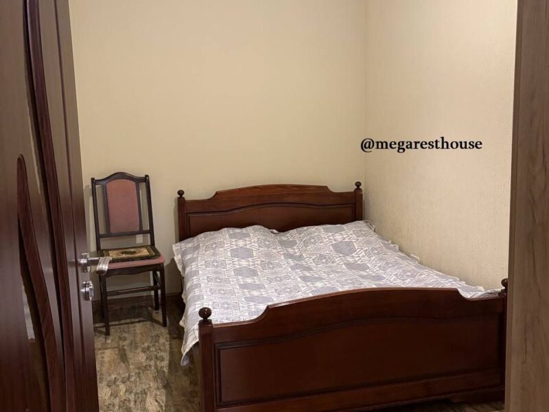 Առանձնատուն Դիլիջանում ✅3 սենյակ ✅Լողավազան