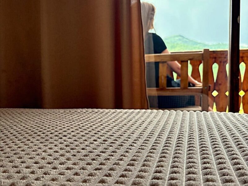 Հյուրատուն Դիլիջանում ✅ՍՈՑ ՓԱԹԵԹ ✅Նախաճաշ