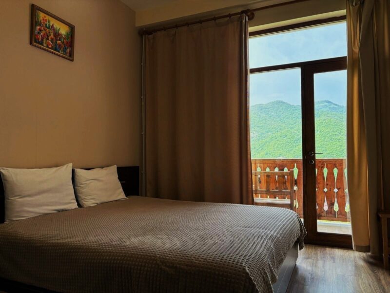 Հյուրատուն Դիլիջանում ✅ՍՈՑ ՓԱԹԵԹ ✅Նախաճաշ