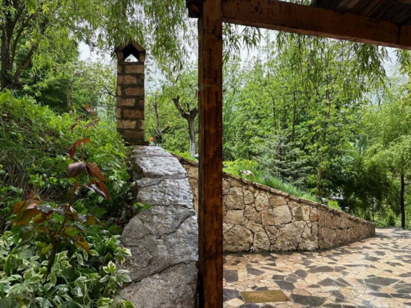 Հյուրատուն Դիլիջանում ✅ՍՈՑ ՓԱԹԵԹ ✅Նախաճաշ