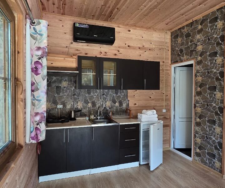 Քոթեջներ Դիլիջանում ✅