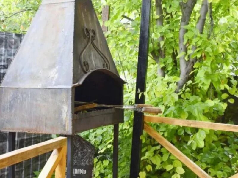 Առանձնատուն Դիլիջանի Թեղուտ համայնքում ✅ 4 սենյակ ✅Լողավազան