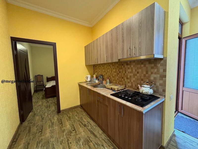 Առանձնատուն Դիլիջանում ✅3 սենյակ ✅Լողավազան