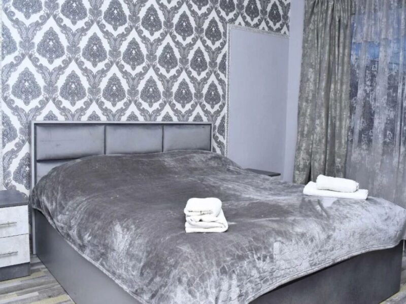 Առանձնատուն Դիլիջանի Թեղուտ համայնքում ✅ 4 սենյակ ✅Լողավազան