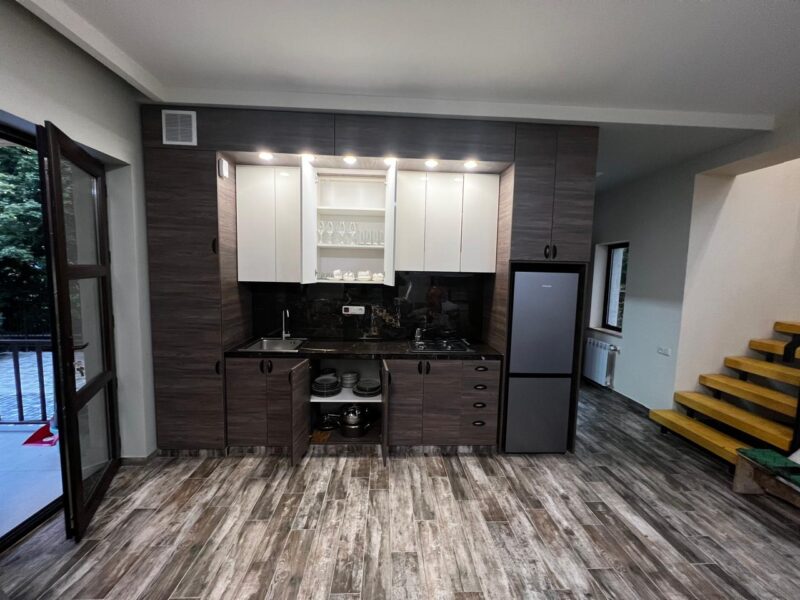 Առանձնատուն Դիլիջանում ✅ ՍՈՑ ՓԱԹԵԹ