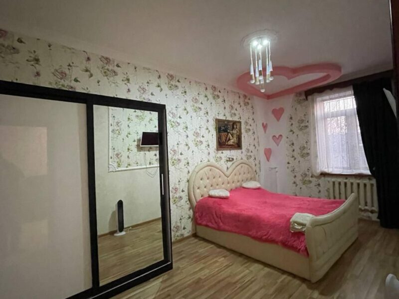 Առանձնատուն Գյումրիում ✅5 սենյակ ✅ Լողավազան ✅Թենիս