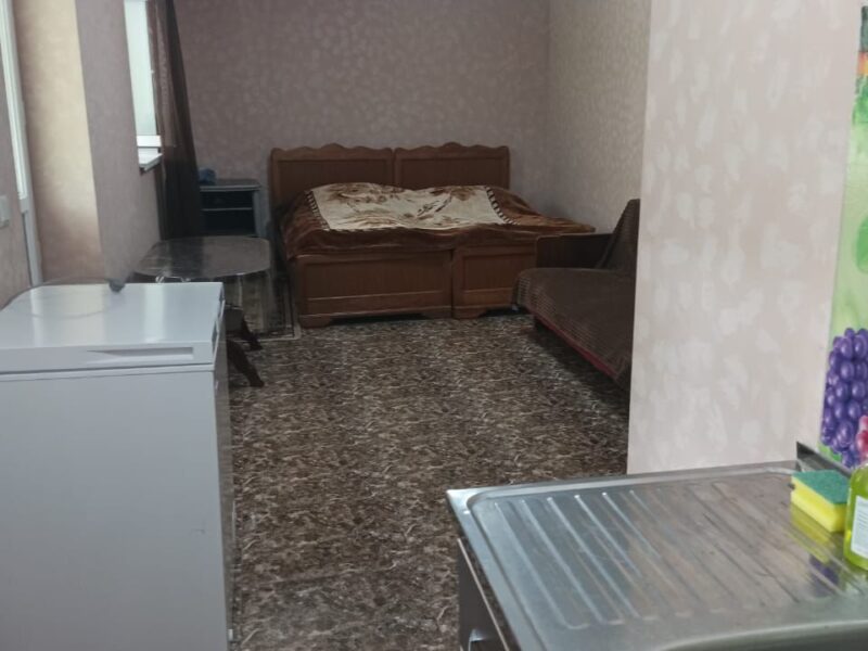 Տաղավարներ Հաղարծինում ԼՈՂԱՎԱԶԱՆ