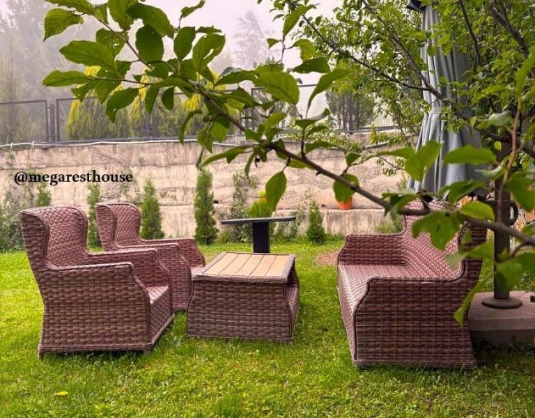 Առանձնատուն Դիլիջանում ✅3 սենյակ ✅Լողավազան