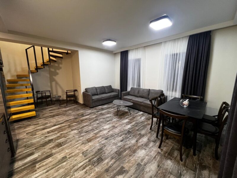 Առանձնատուն Դիլիջանում ✅ ՍՈՑ ՓԱԹԵԹ