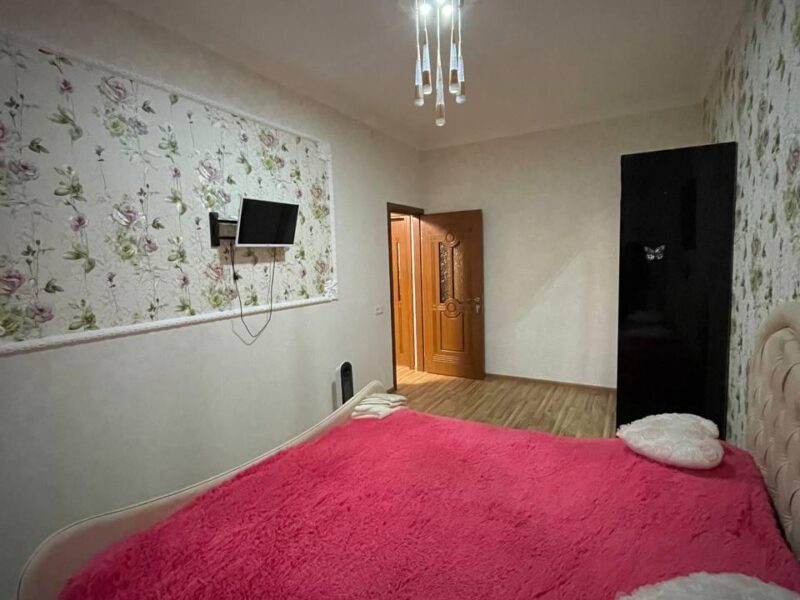 Առանձնատուն Գյումրիում ✅5 սենյակ ✅ Լողավազան ✅Թենիս