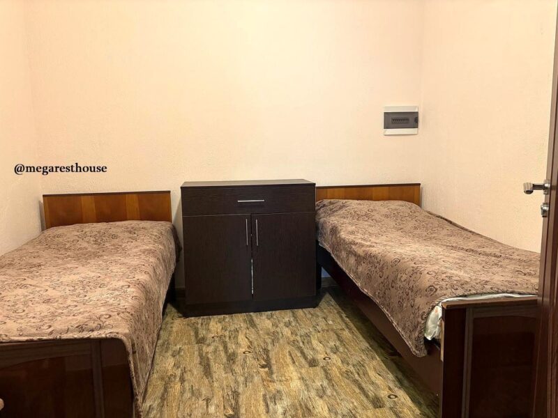 Առանձնատուն Դիլիջանում ✅3 սենյակ ✅Լողավազան