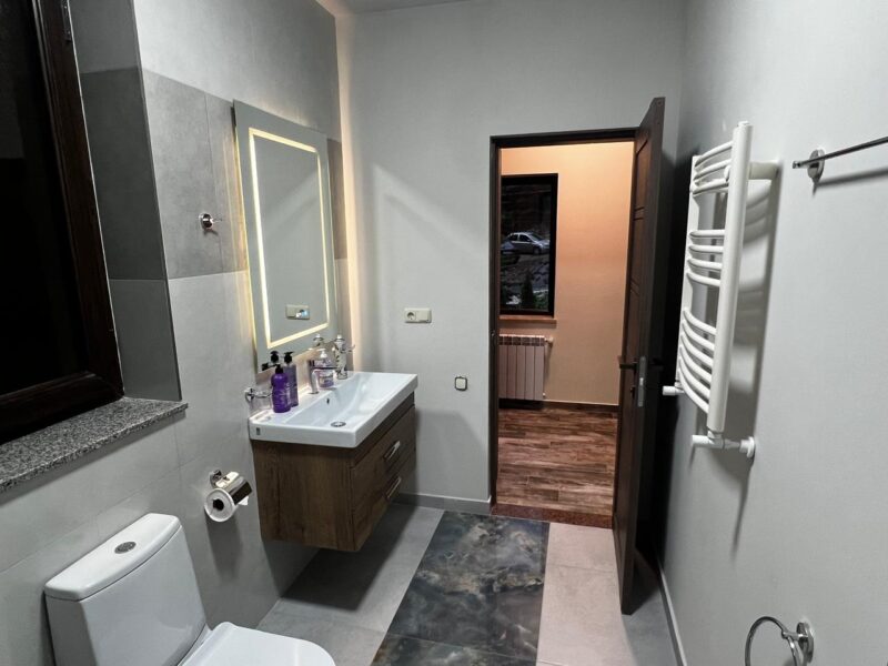 Առանձնատուն Դիլիջանում ✅ ՍՈՑ ՓԱԹԵԹ