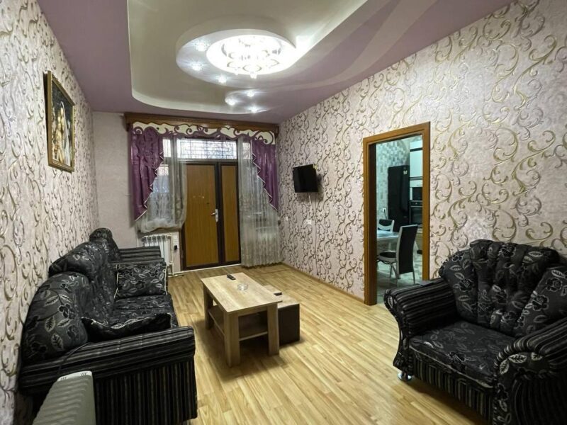 Առանձնատուն Գյումրիում ✅5 սենյակ ✅ Լողավազան ✅Թենիս