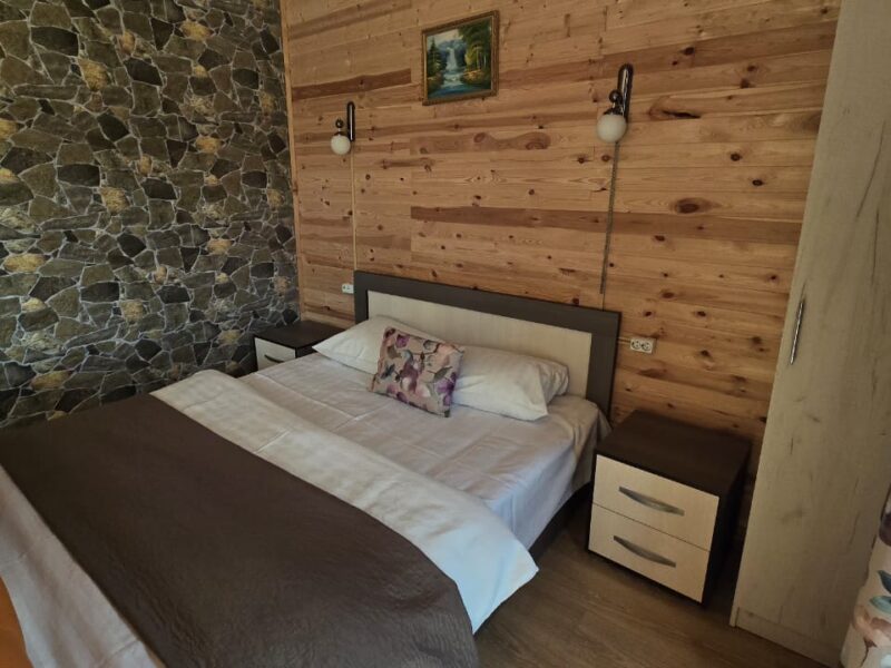 Քոթեջներ Դիլիջանում ✅